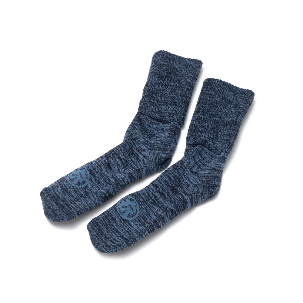 モフモフくつした(6)(25.0~28.0㎝)