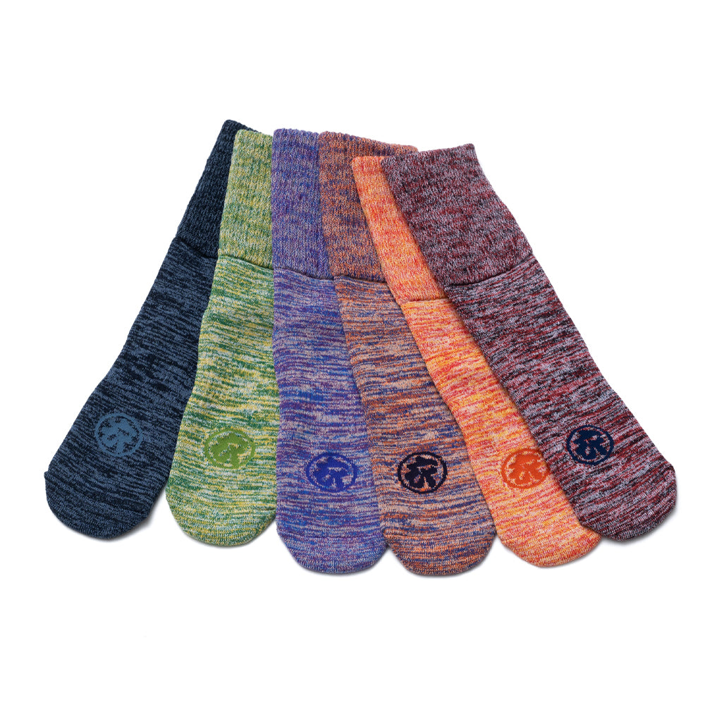 モフモフくつした(6)(25.0~28.0㎝)