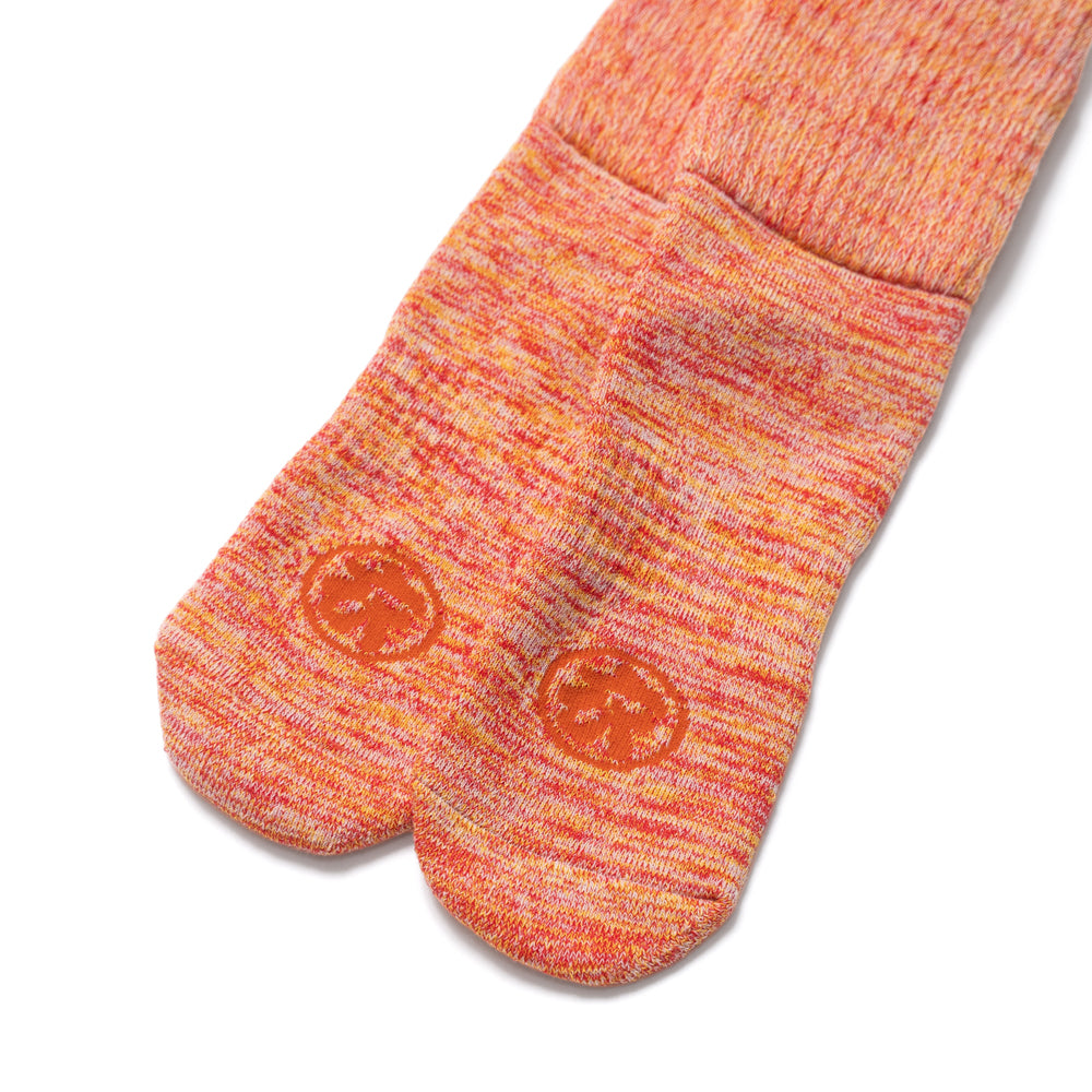 モフモフくつした(6)(23.0~25.0㎝)