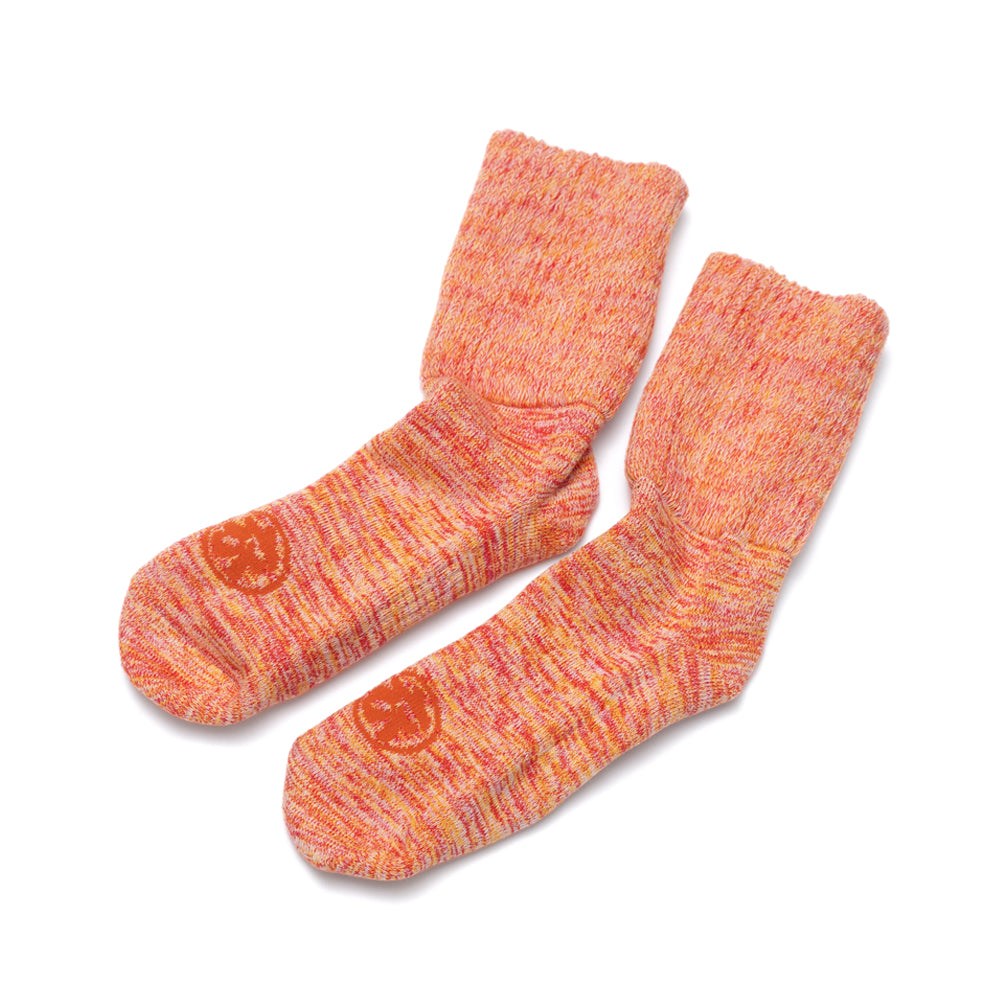 モフモフくつした(6)(23.0~25.0㎝)