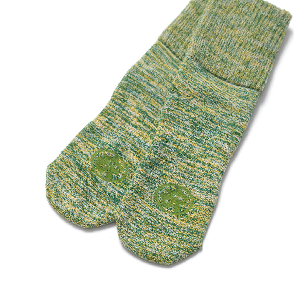 モフモフくつした(6)(23.0~25.0㎝)