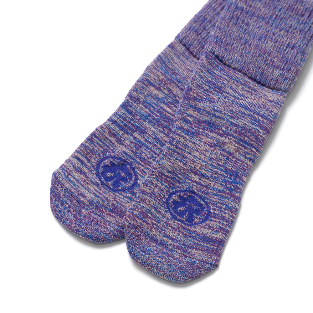 モフモフくつした(6)(23.0~25.0㎝)