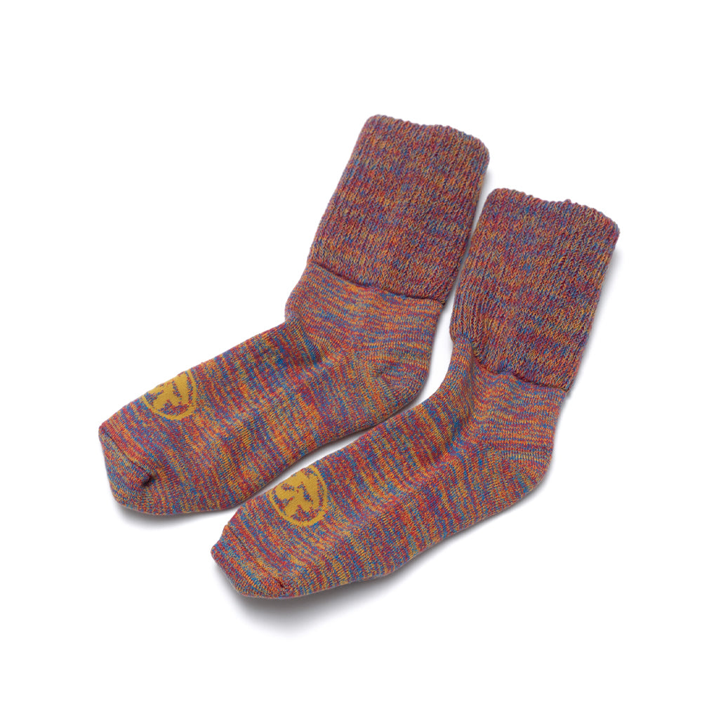 モフモフくつした(6)(23.0~25.0㎝)