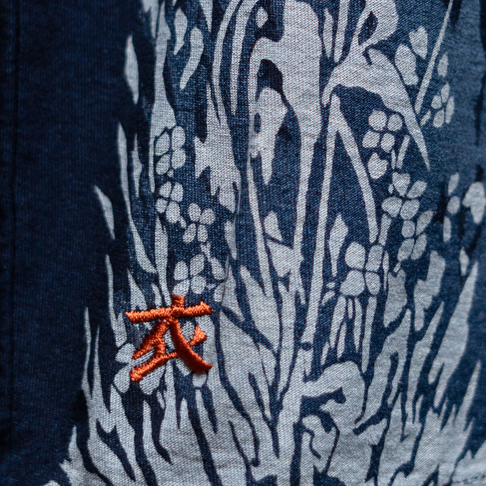 Carp Fish in the Wilderness T-Shirt