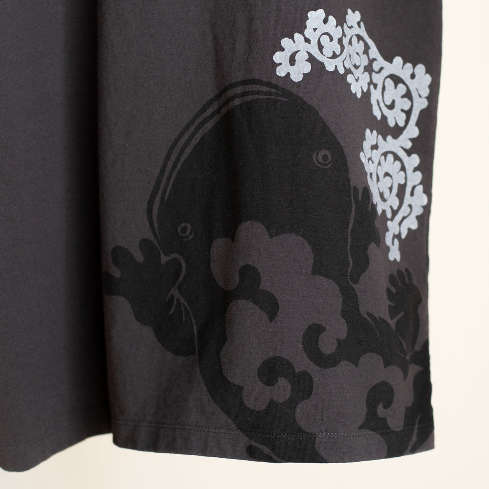 Giant Salamander T-Shirt 【Sanjyo store, online only 】
