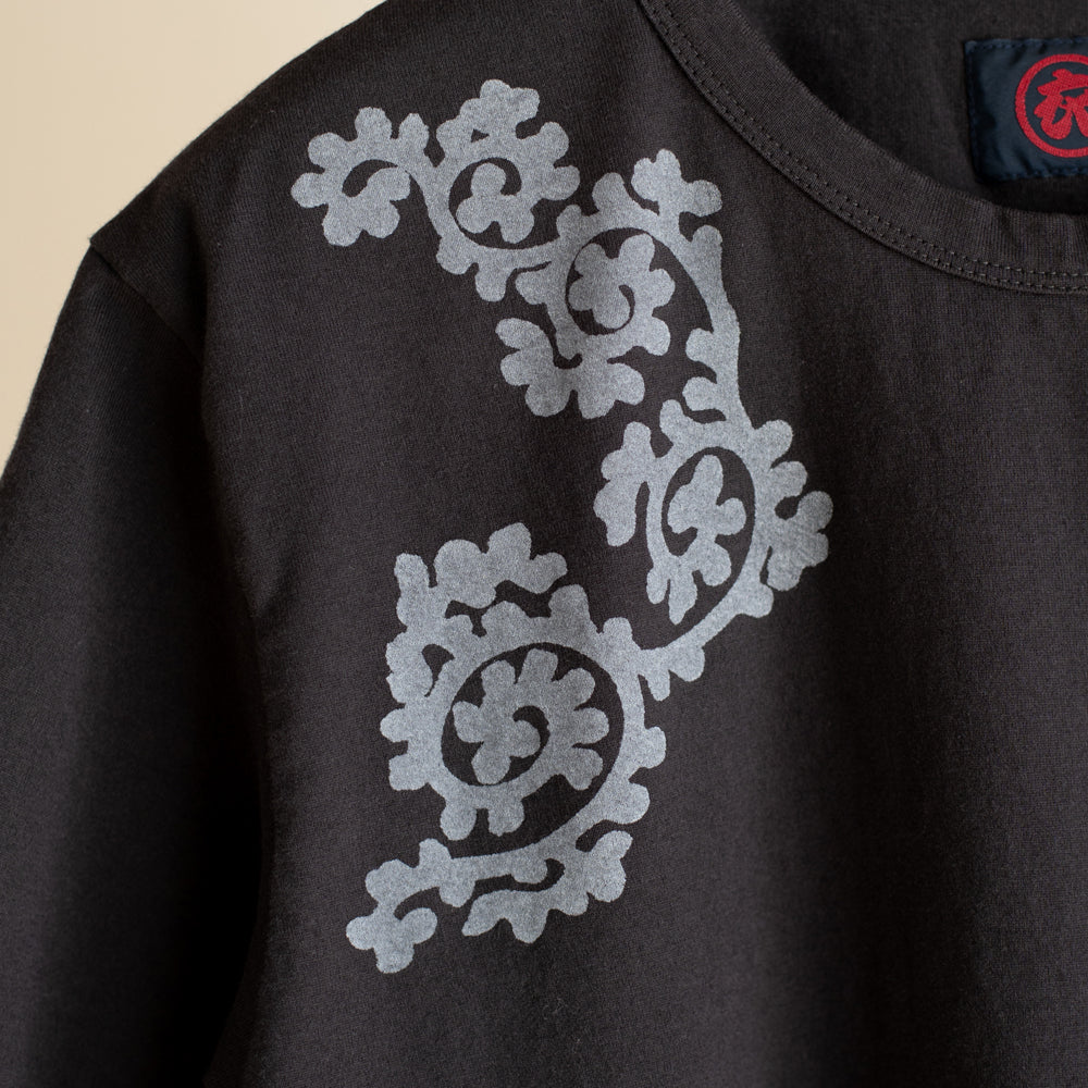 Giant Salamander T-Shirt 【Sanjyo store, online only 】