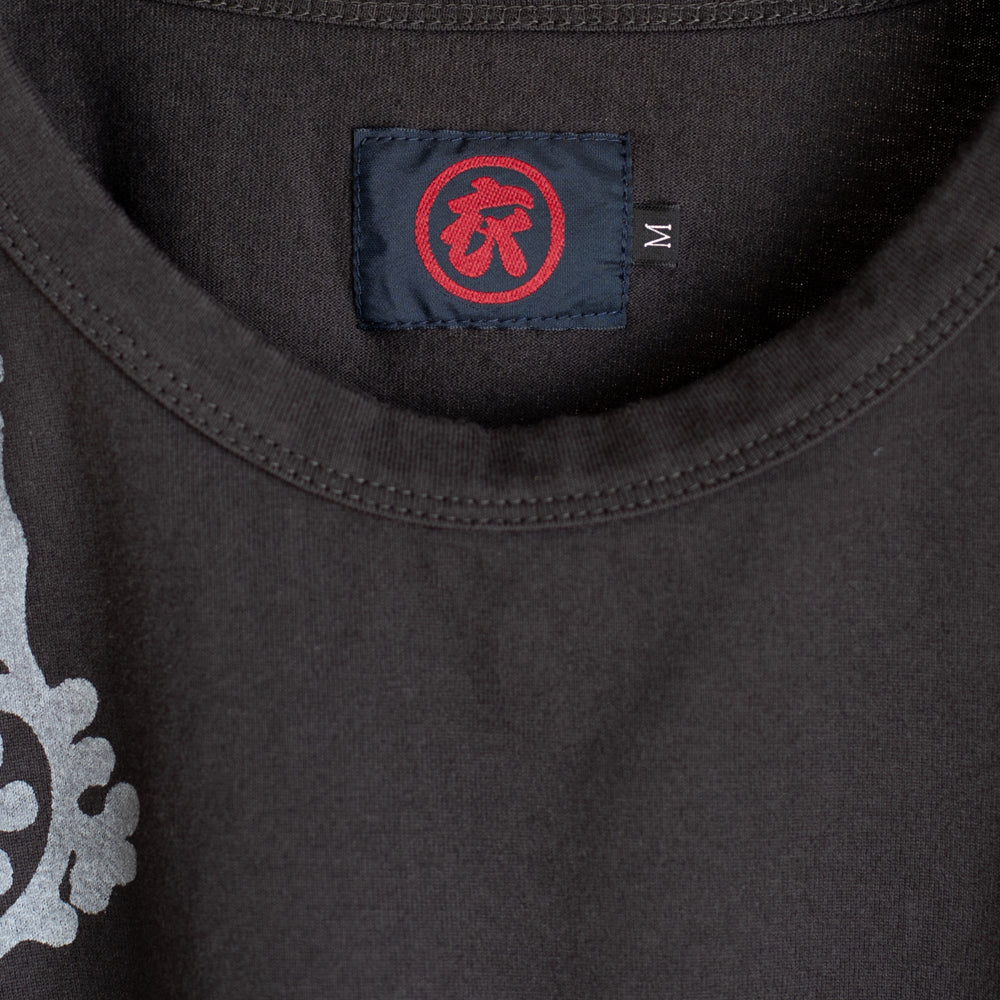 Giant Salamander T-Shirt 【Sanjyo store, online only 】