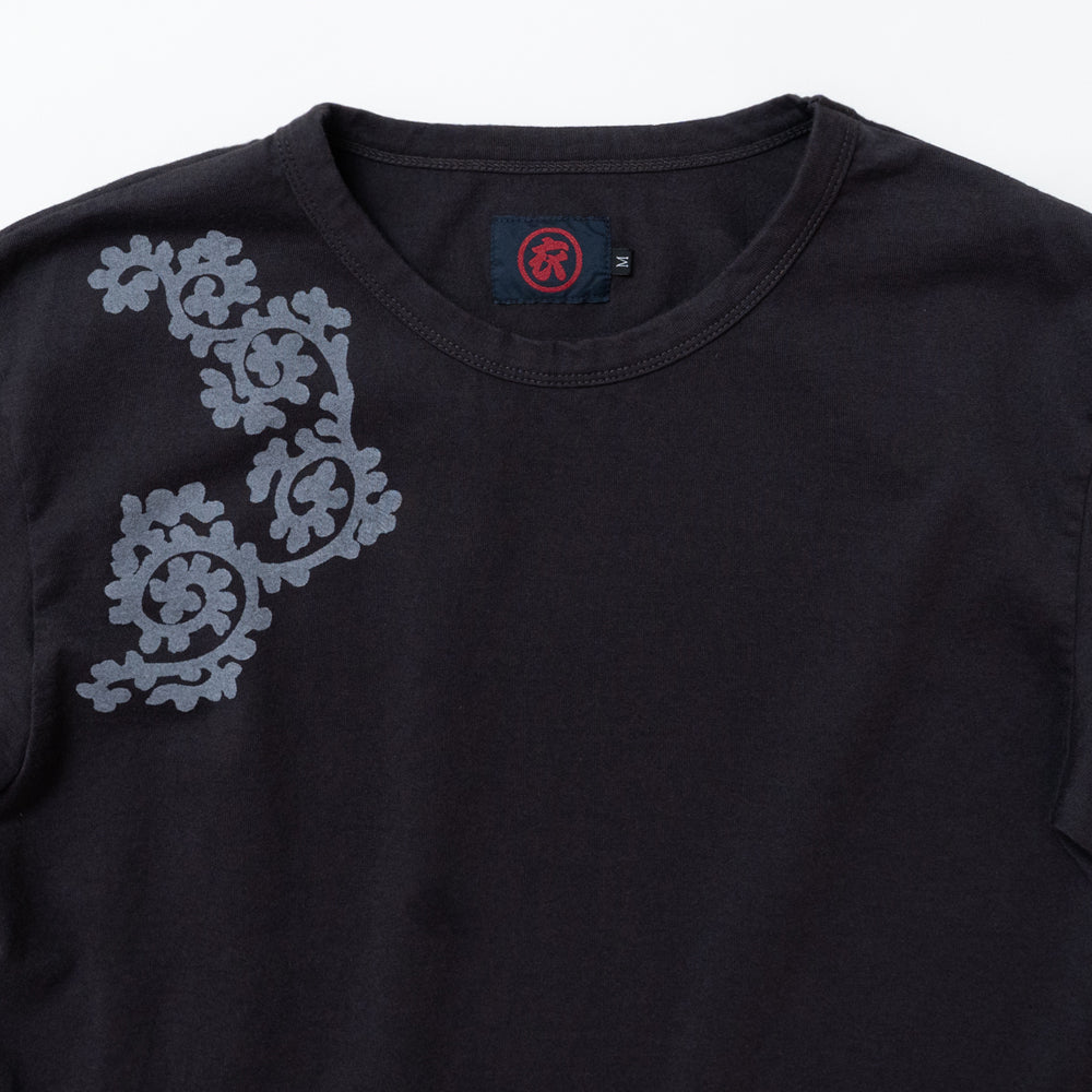 Giant Salamander T-Shirt 【Sanjyo store, online only 】
