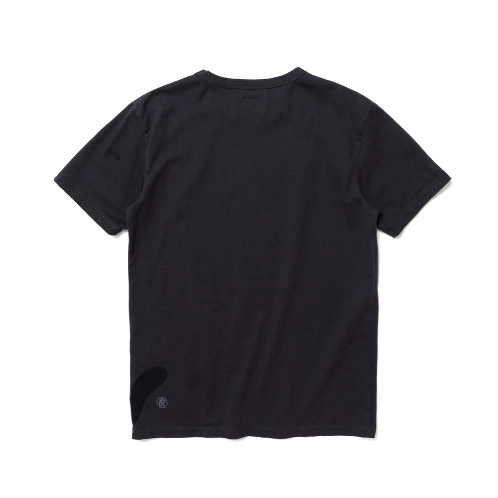 Giant Salamander T-Shirt 【Sanjyo store, online only 】
