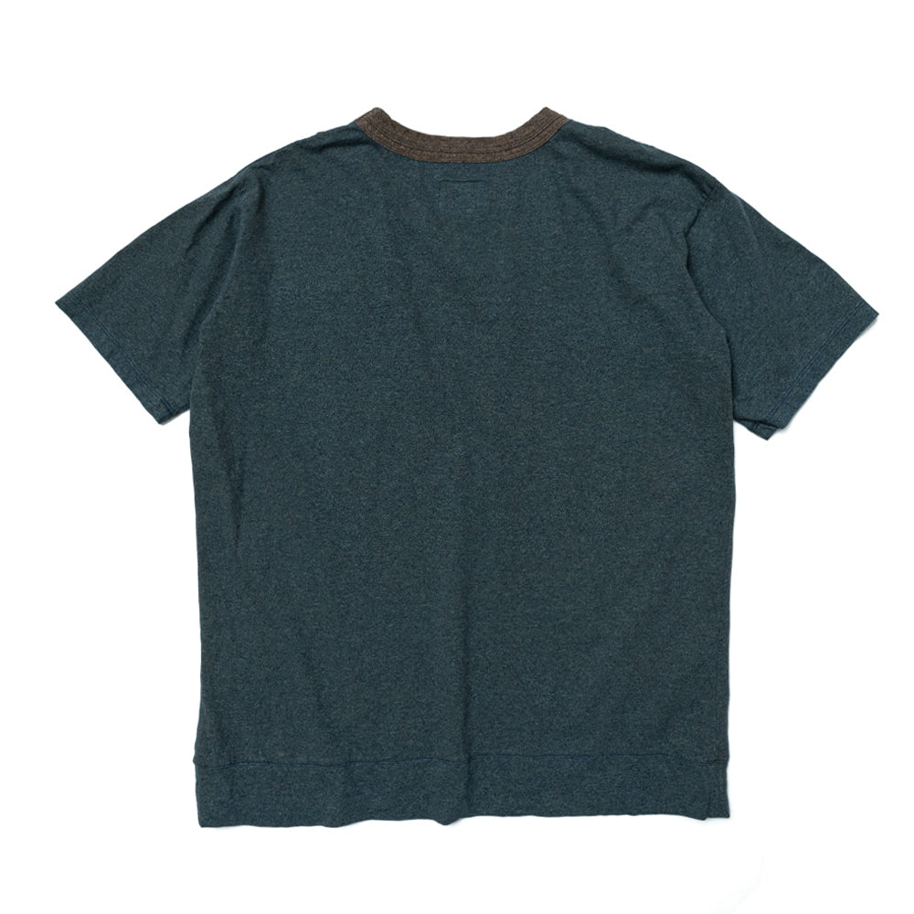 vintage リラックス半袖Tシャツ