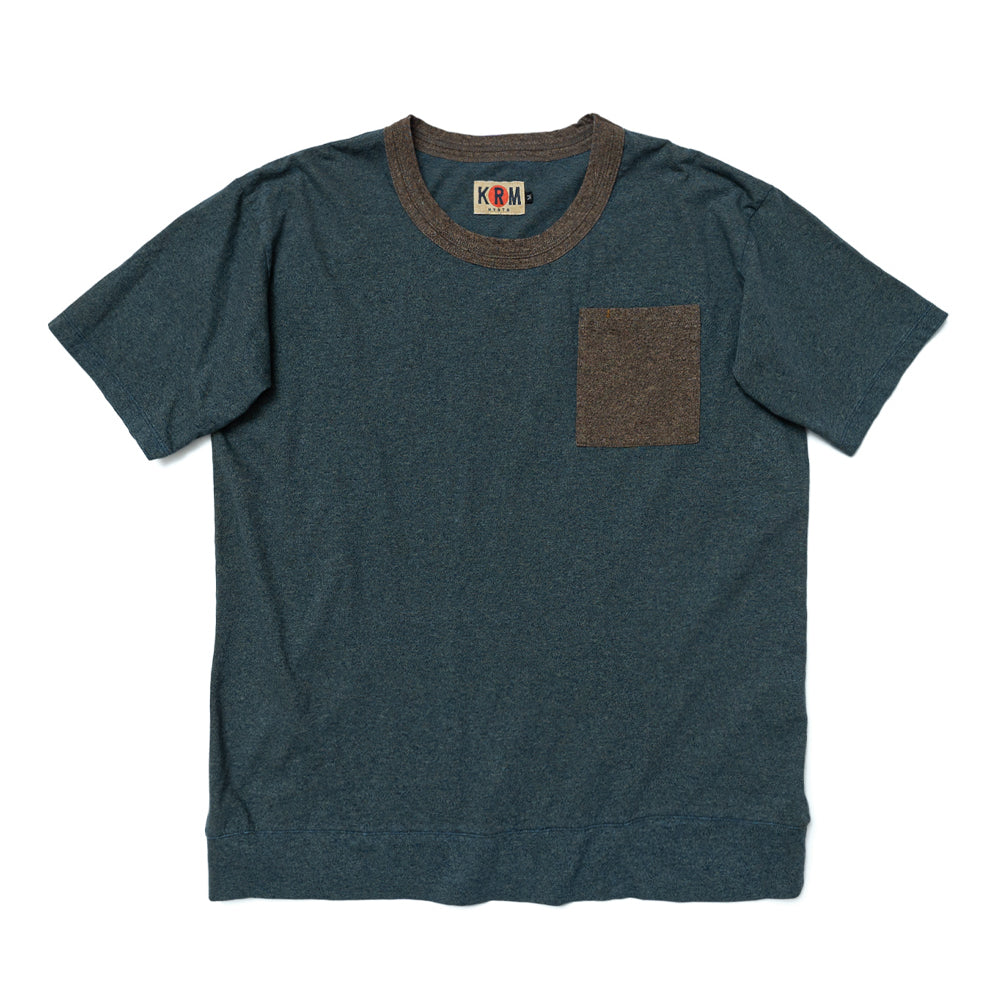 vintage リラックス半袖Tシャツ