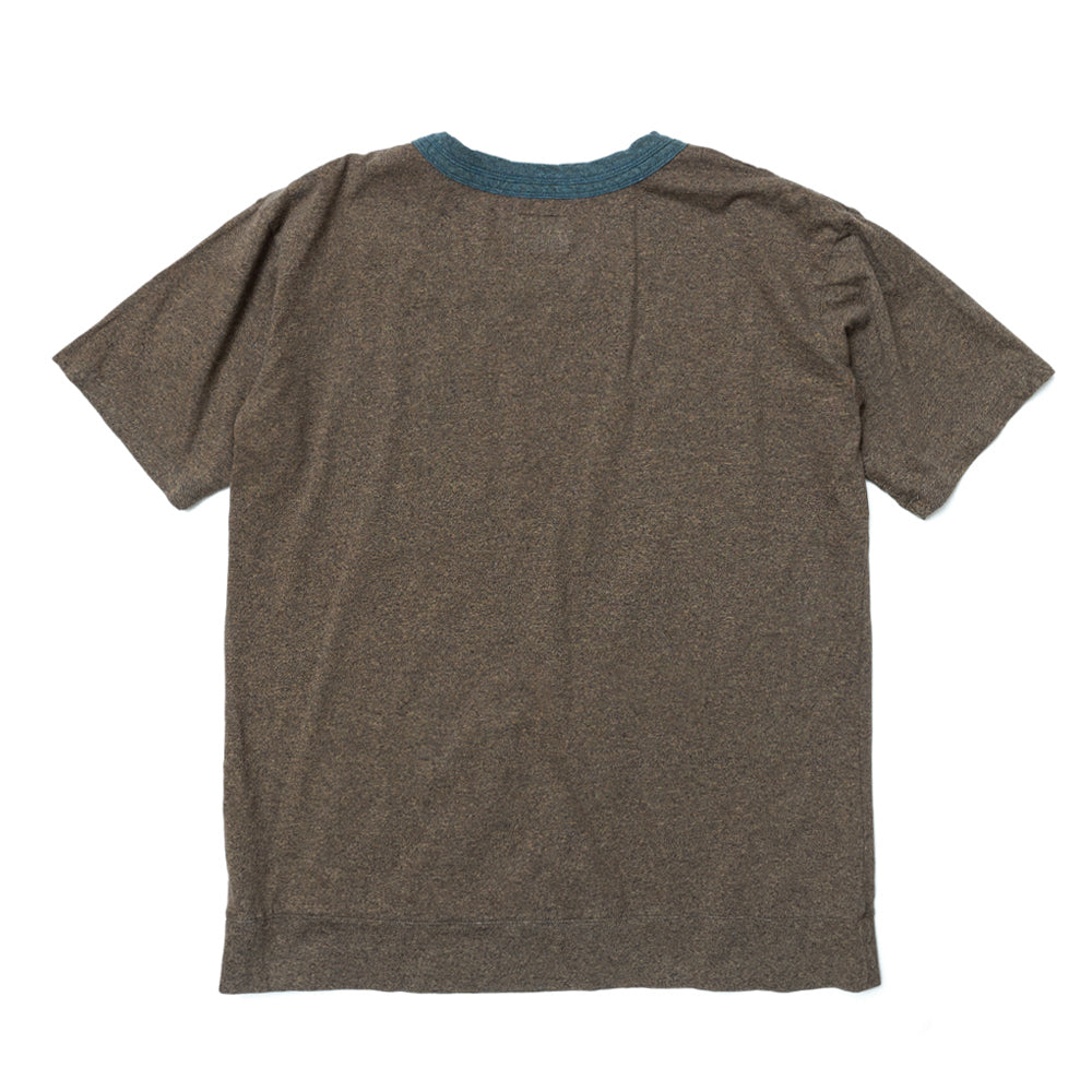 vintage リラックス半袖Tシャツ