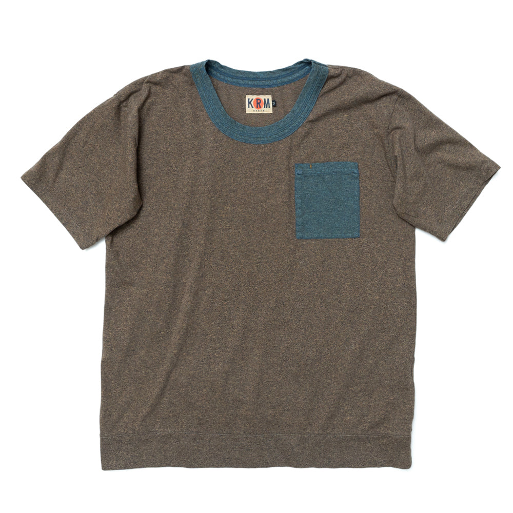 vintage リラックス半袖Tシャツ