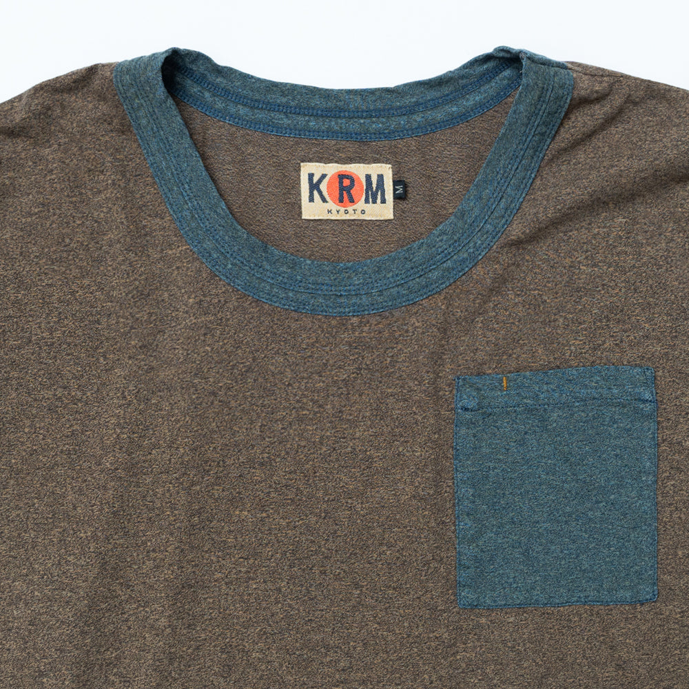 vintage リラックス半袖Tシャツ
