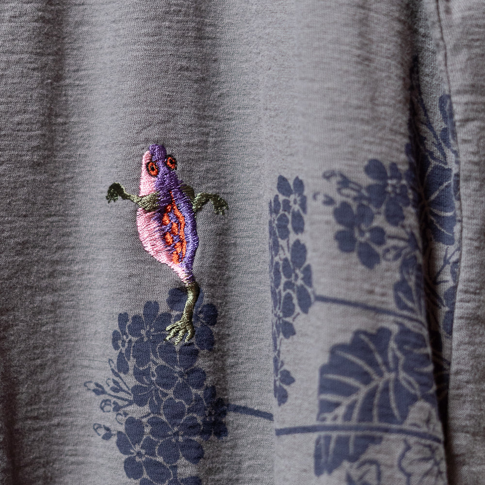 Primrose and Yokai Short Sleeve T-Shirt