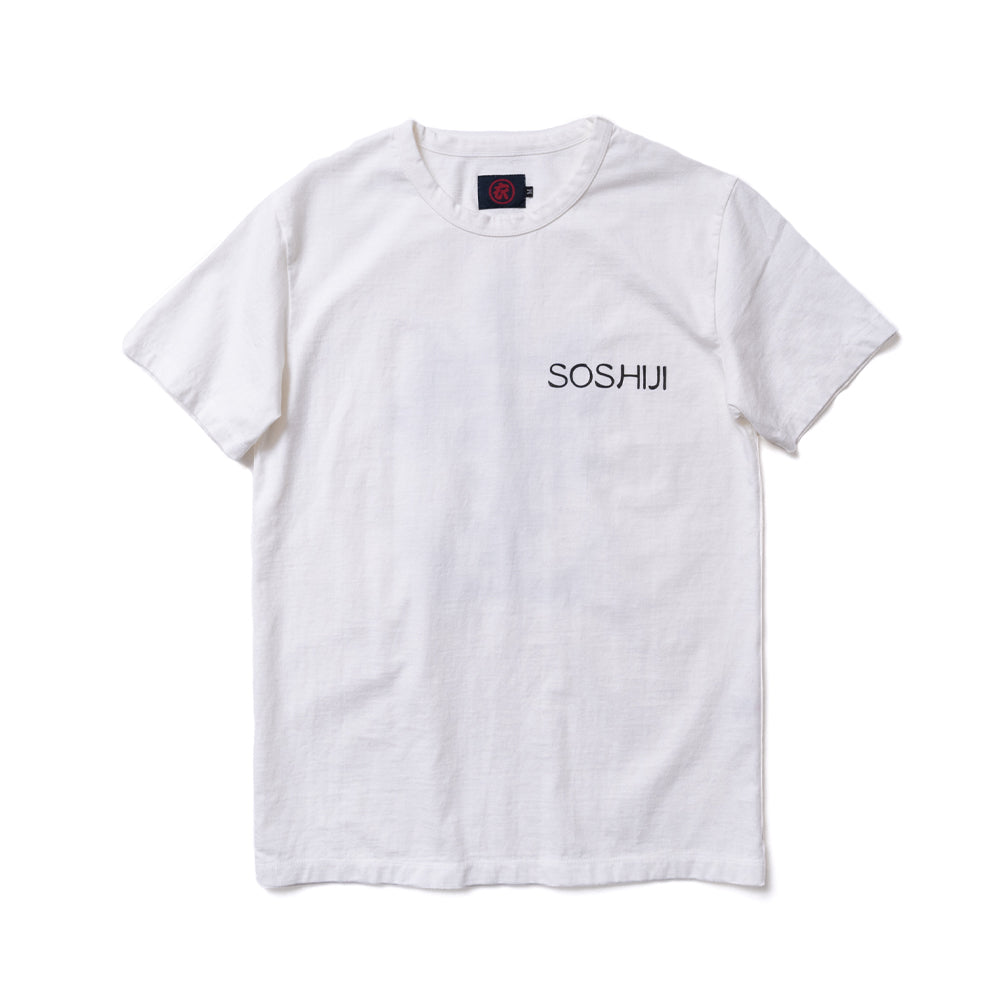 Kanji T-Shirt