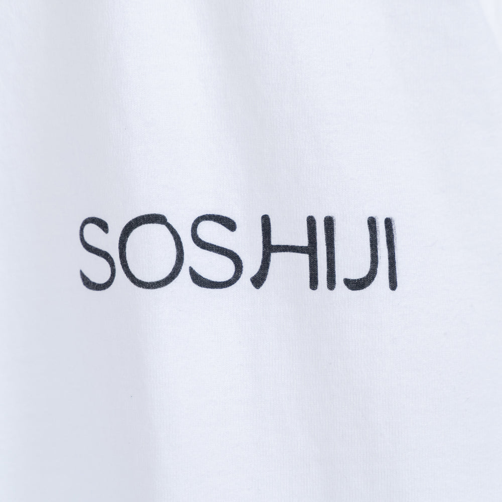 Kanji T-Shirt