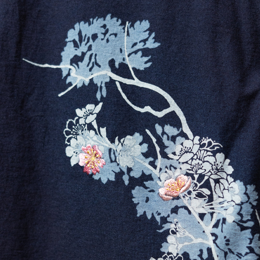 Shadow Sakura T-shirt