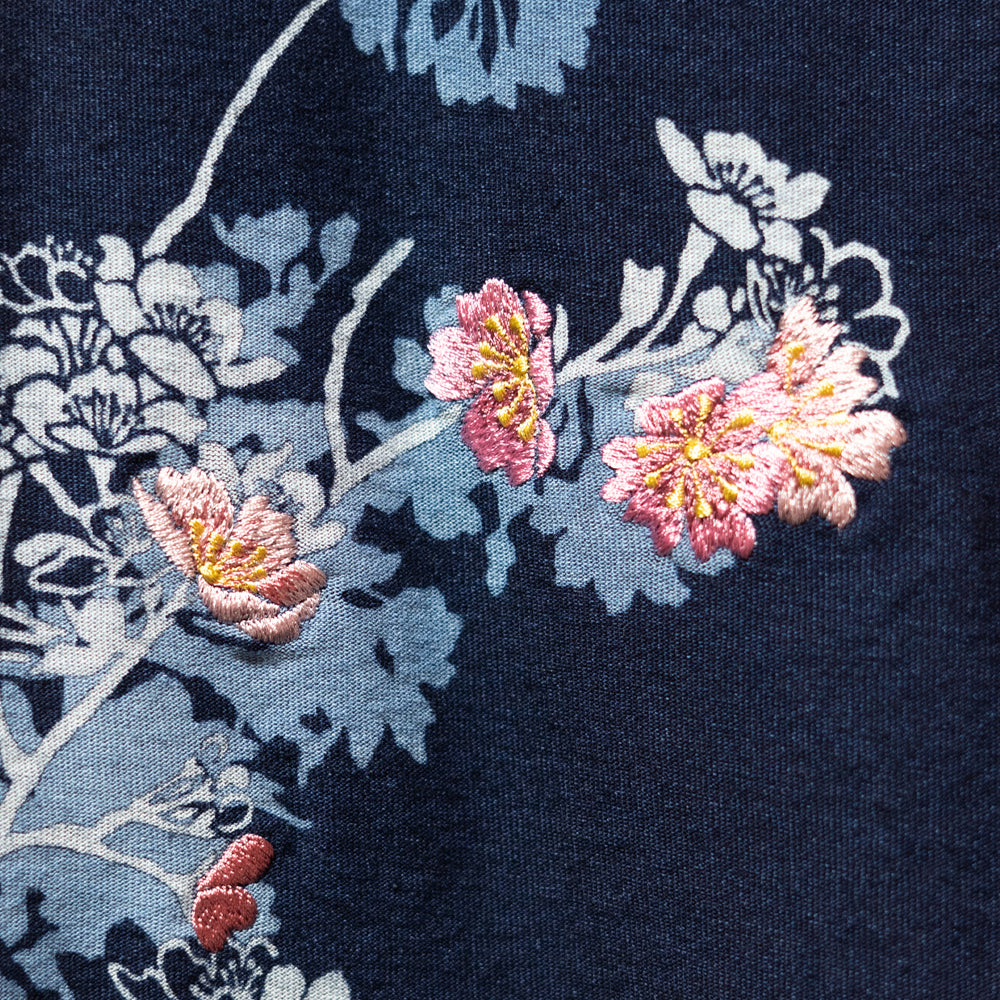 Shadow Sakura T-shirt