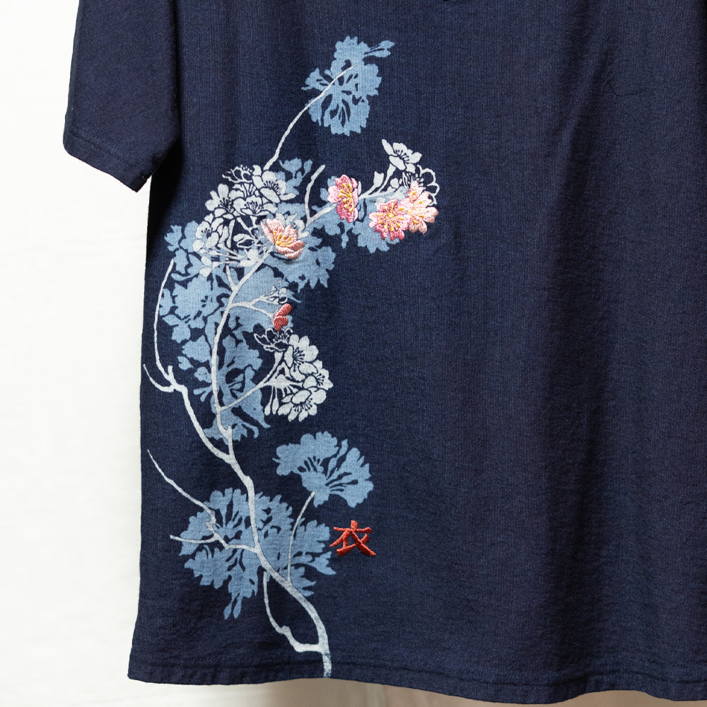Shadow Sakura T-shirt