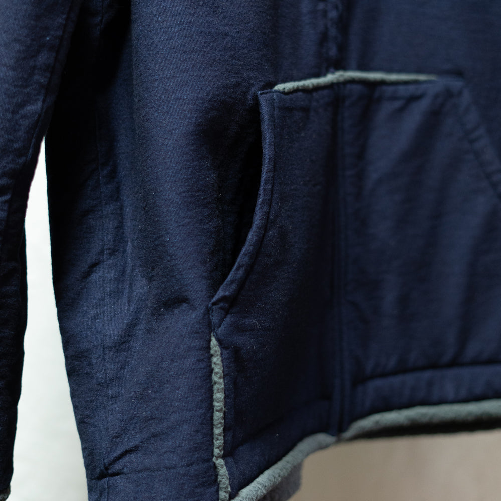 妖怪大集合裏ボアジップ