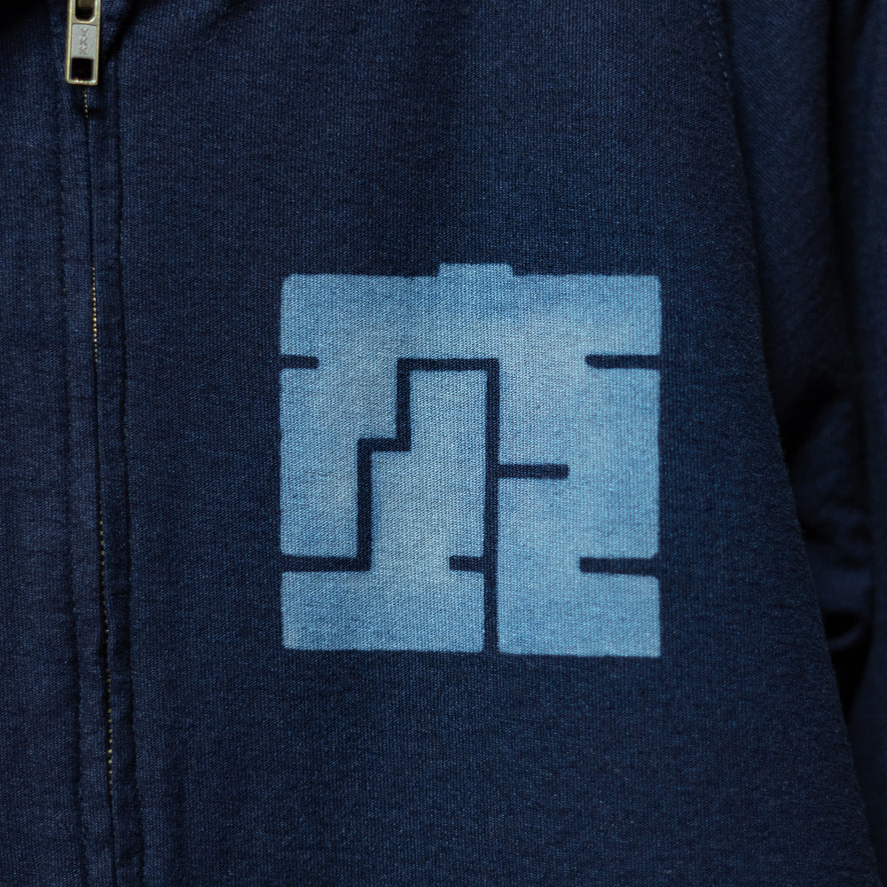 妖怪大集合裏ボアジップ