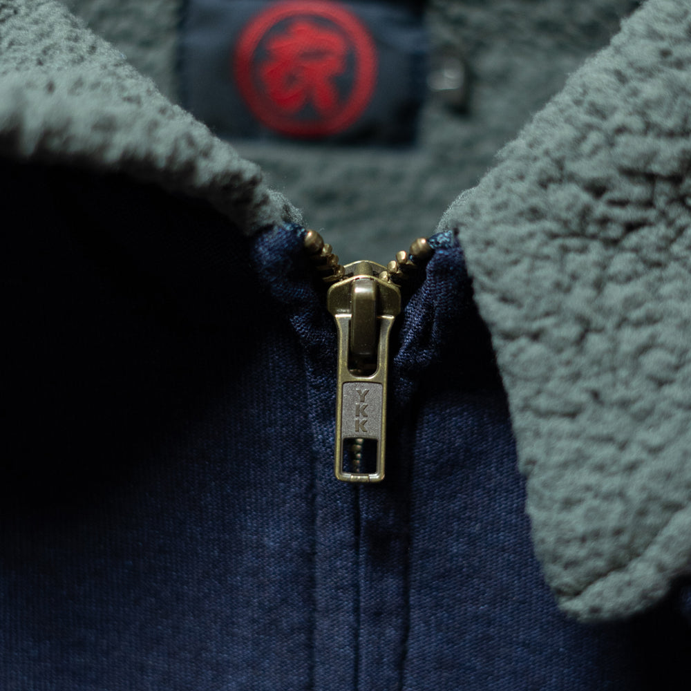 妖怪大集合裏ボアジップ