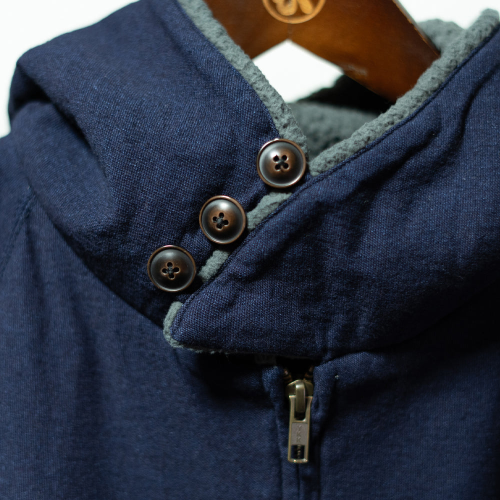 妖怪大集合裏ボアジップ