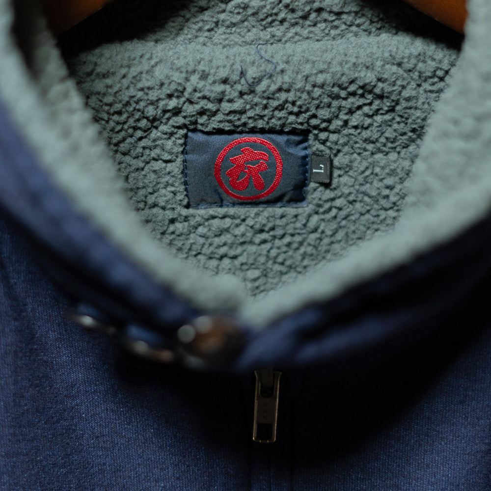 妖怪大集合裏ボアジップ