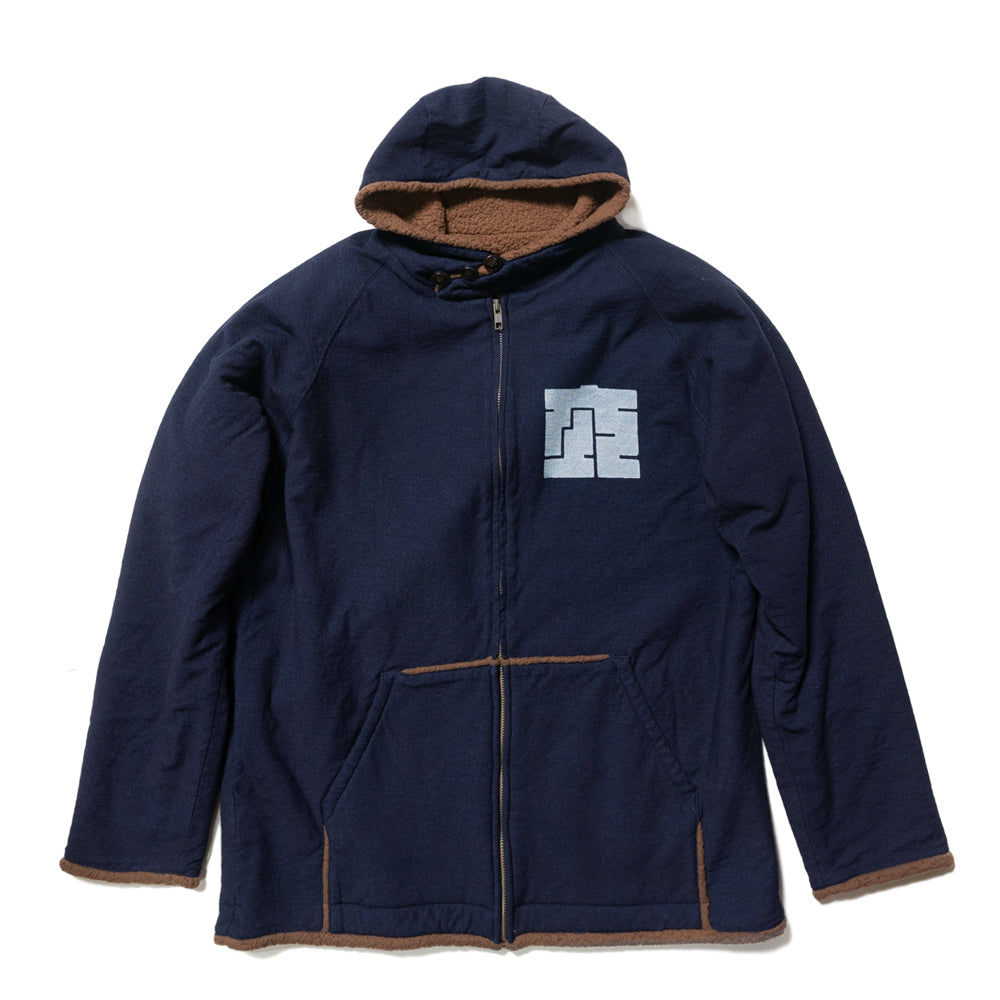 妖怪大集合裏ボアジップ