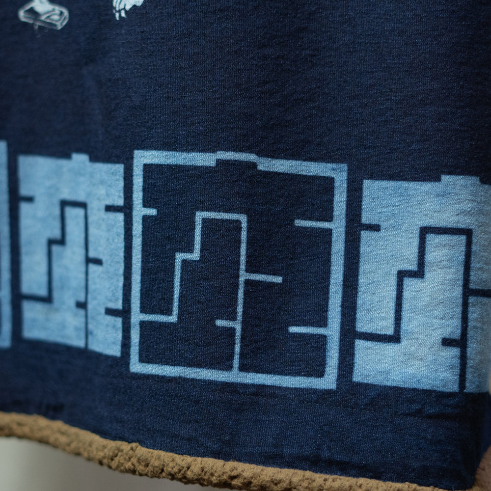 妖怪大集合裏ボアジップ