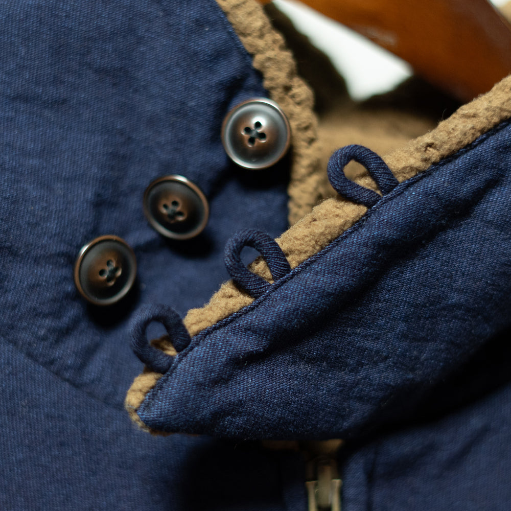 妖怪大集合裏ボアジップ