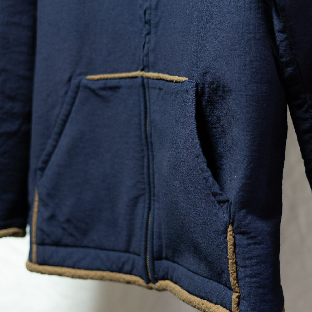 妖怪大集合裏ボアジップ