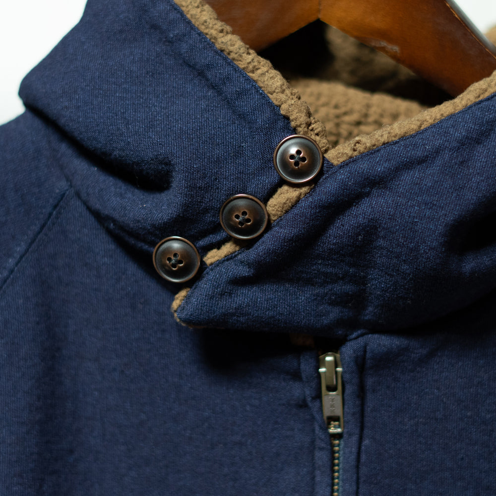 妖怪大集合裏ボアジップ