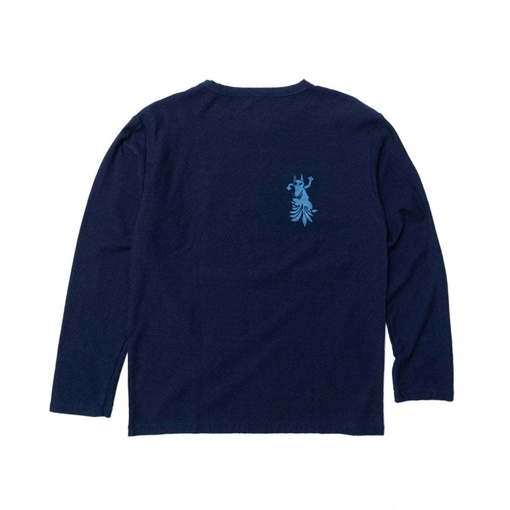 Yokai's special skills T-shirt