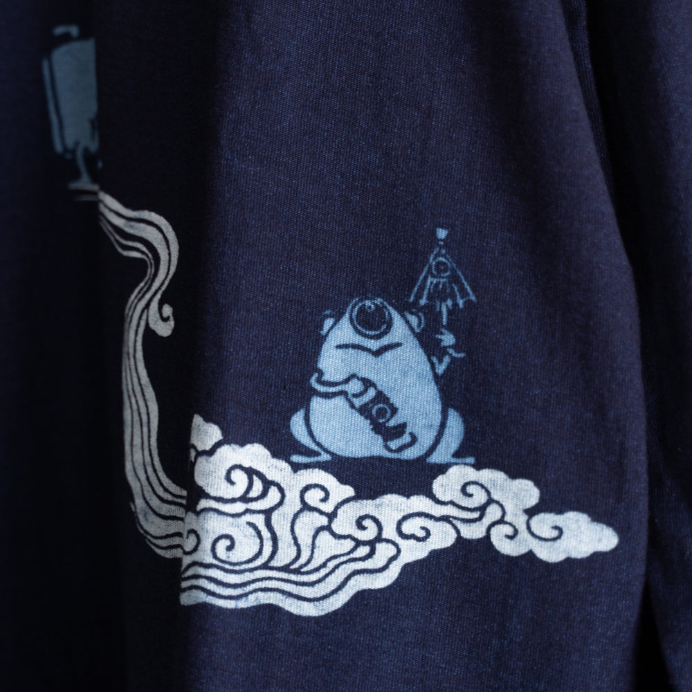 Yokai's special skills T-shirt