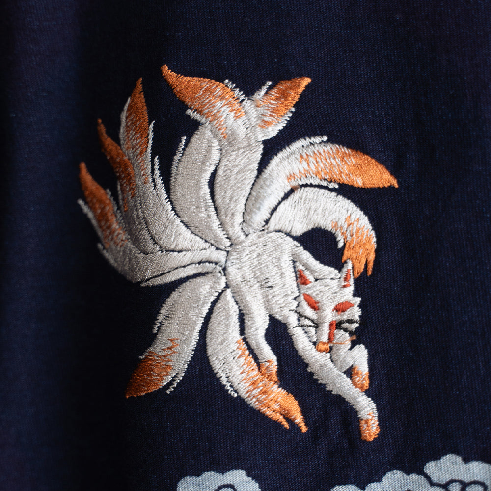 Yokai's special skills T-shirt