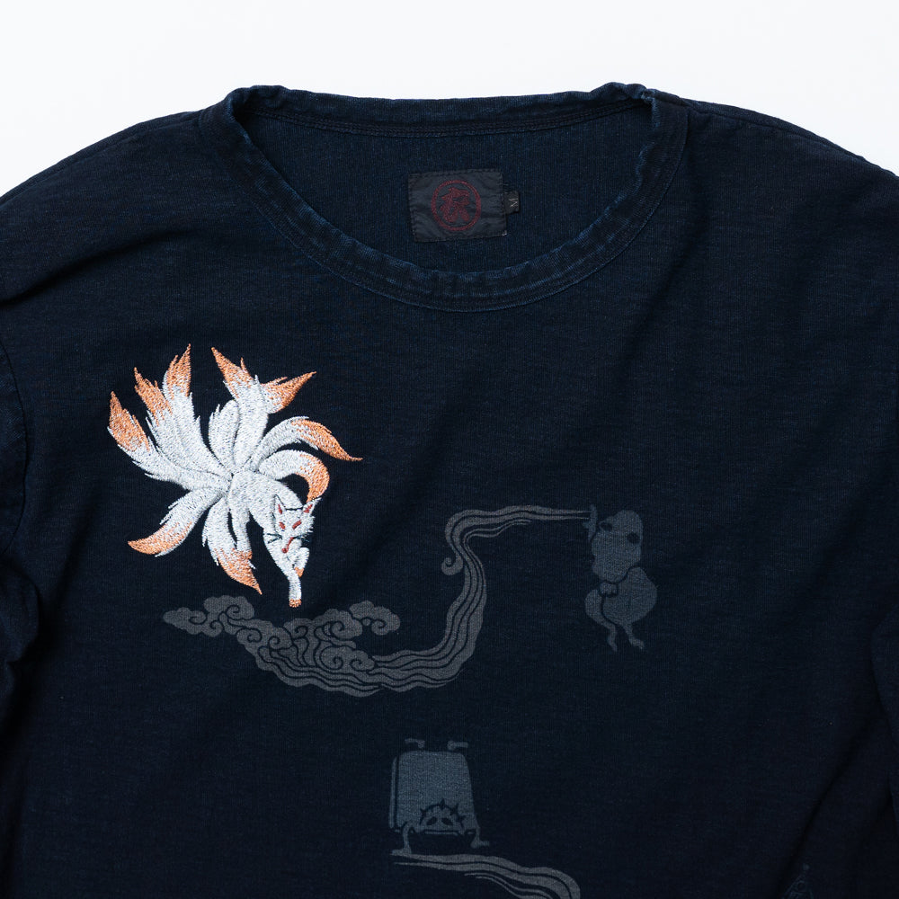 Yokai's special skills T-shirt