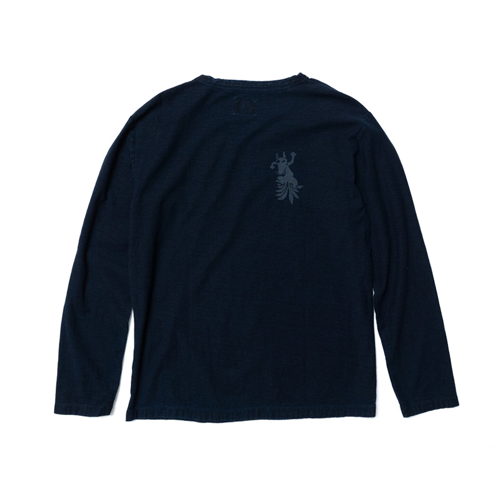 Yokai's special skills T-shirt
