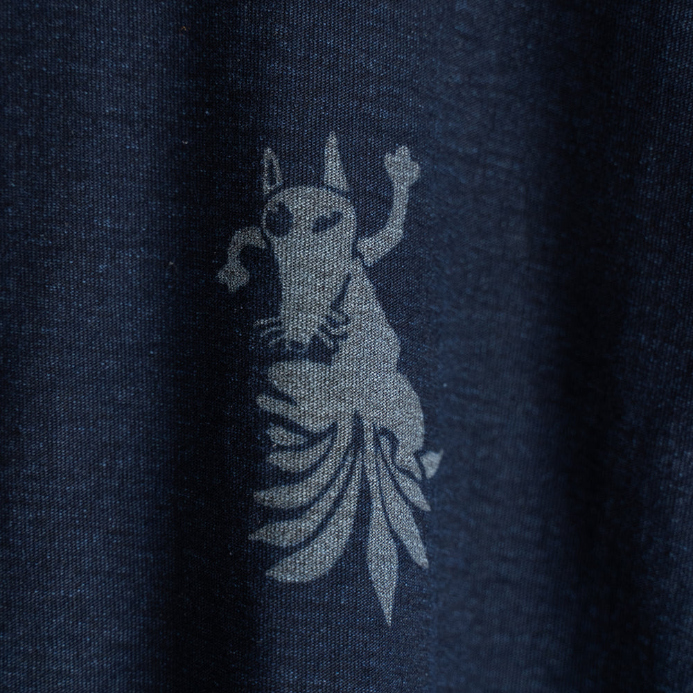 Yokai's special skills T-shirt