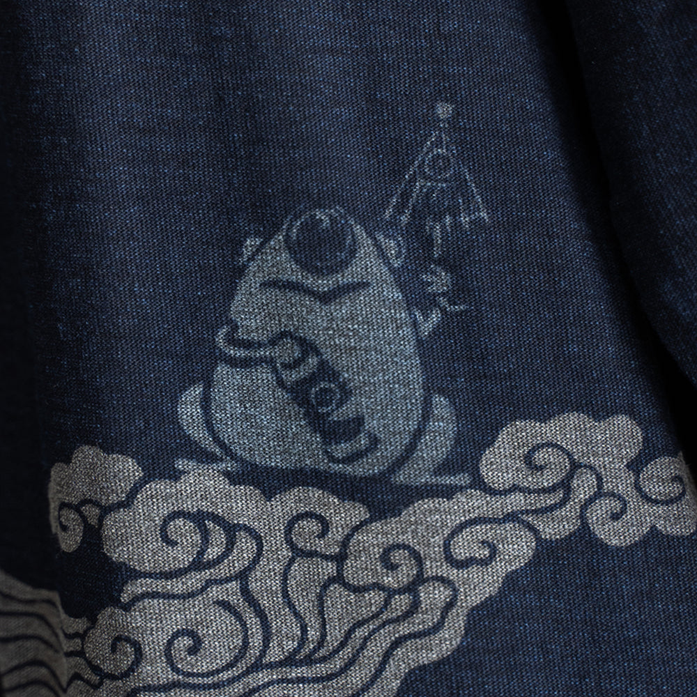 Yokai's special skills T-shirt