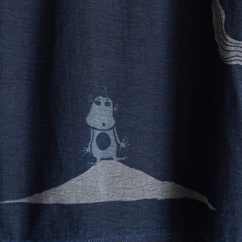 Yokai's special skills T-shirt