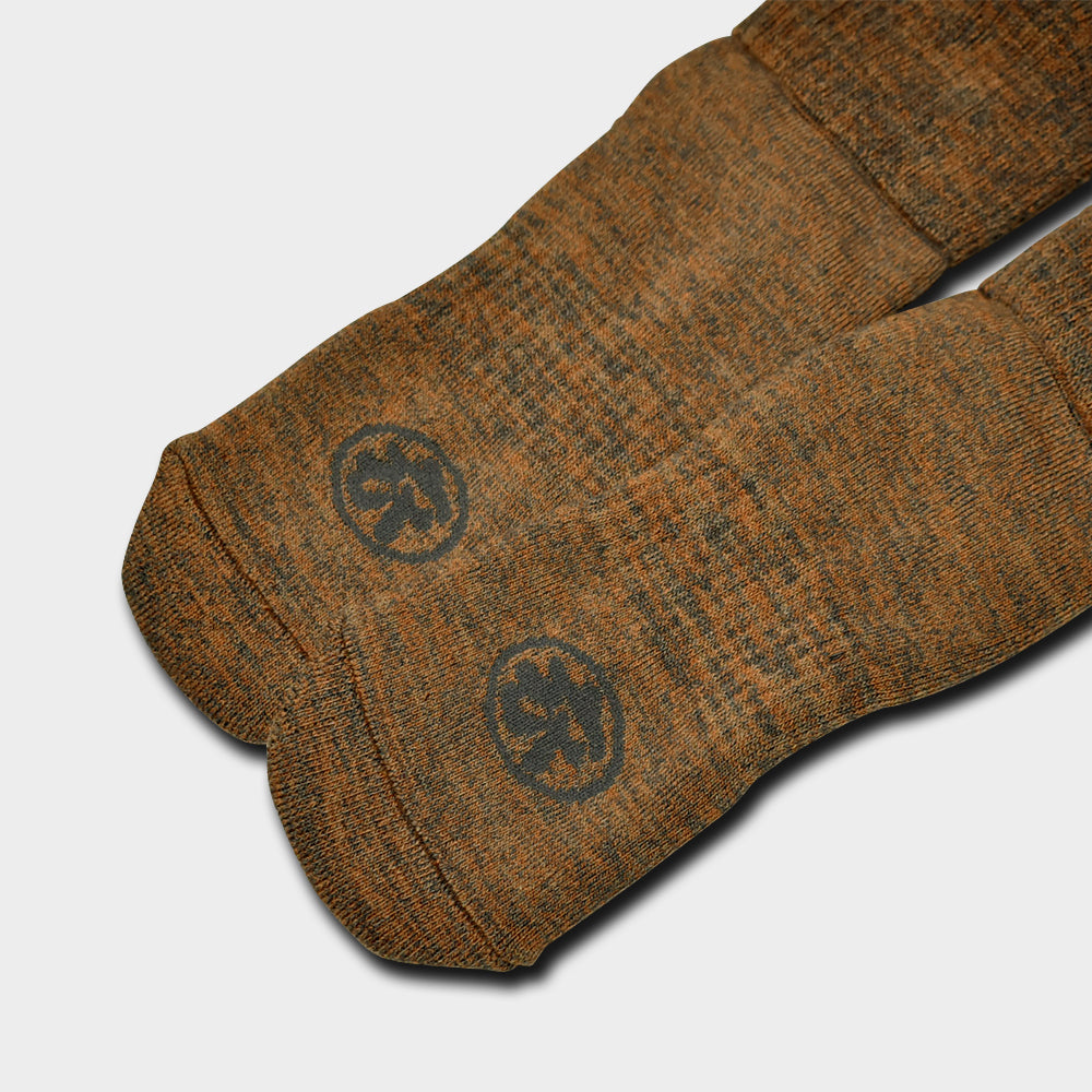 モフモフくつした (4)