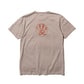 衣キャラメルTシャツ