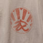 衣キャラメルTシャツ