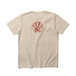 衣キャラメルTシャツ