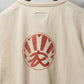 衣キャラメルTシャツ