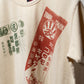 衣キャラメルTシャツ