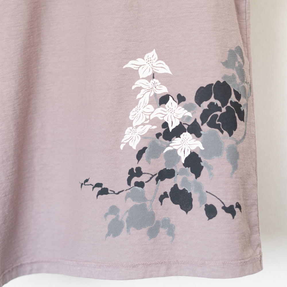 山法師 Tシャツ