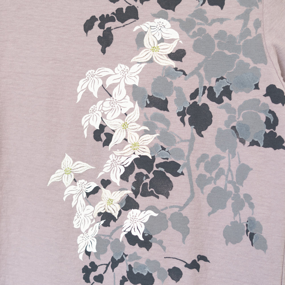 山法師 Tシャツ